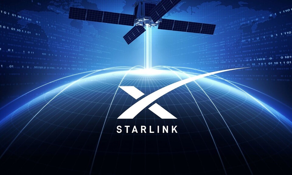 У потягах України буде Starlink